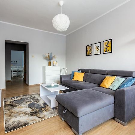 Marina Comfort Apartment غدينيا المظهر الخارجي الصورة
