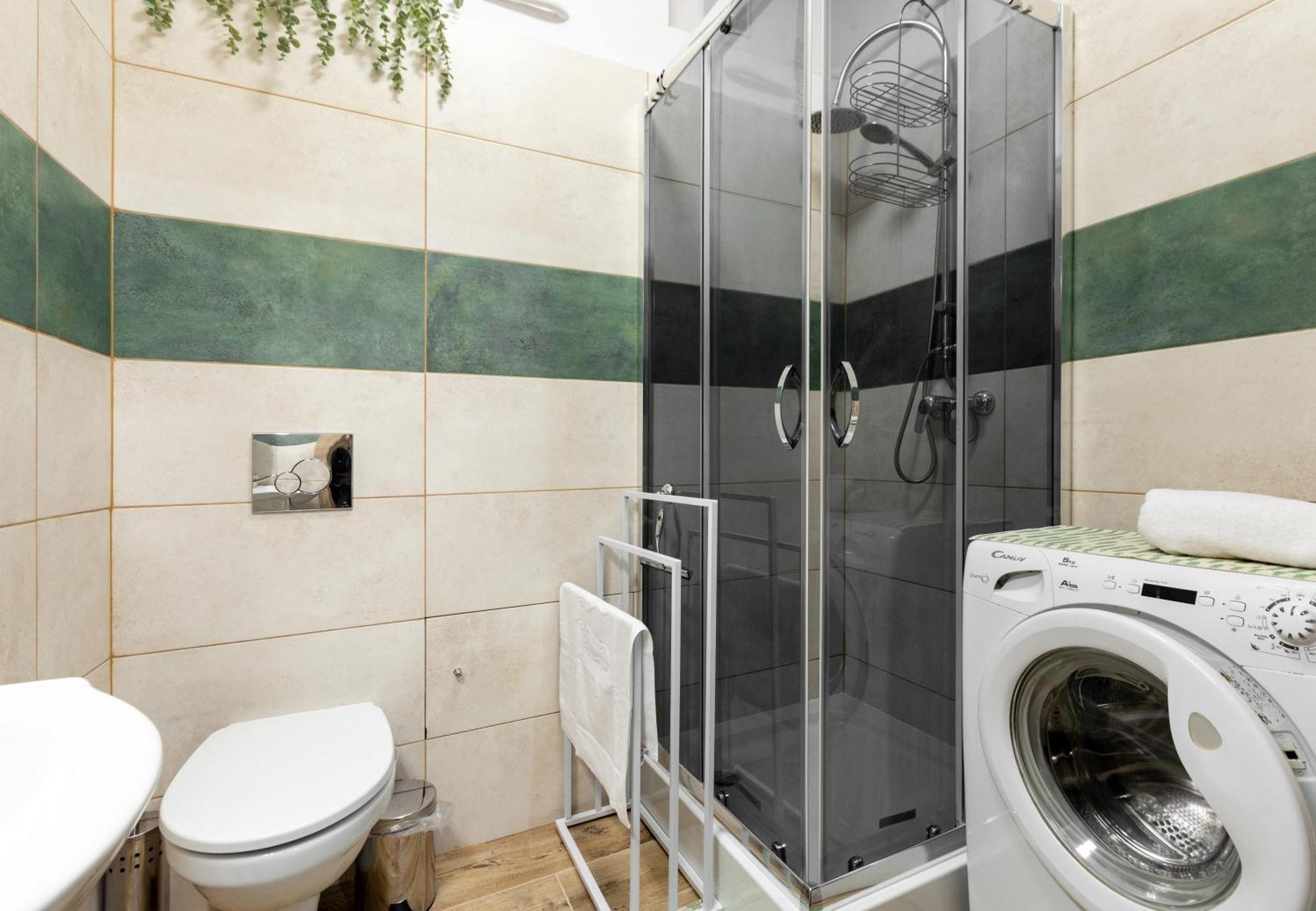 Marina Comfort Apartment غدينيا المظهر الخارجي الصورة