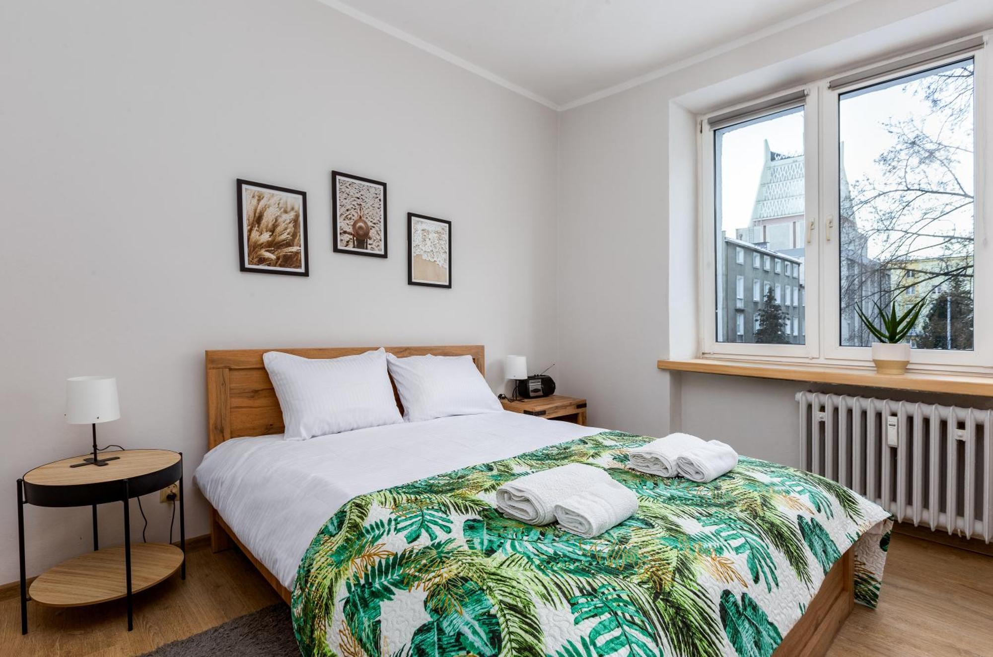 Marina Comfort Apartment غدينيا المظهر الخارجي الصورة