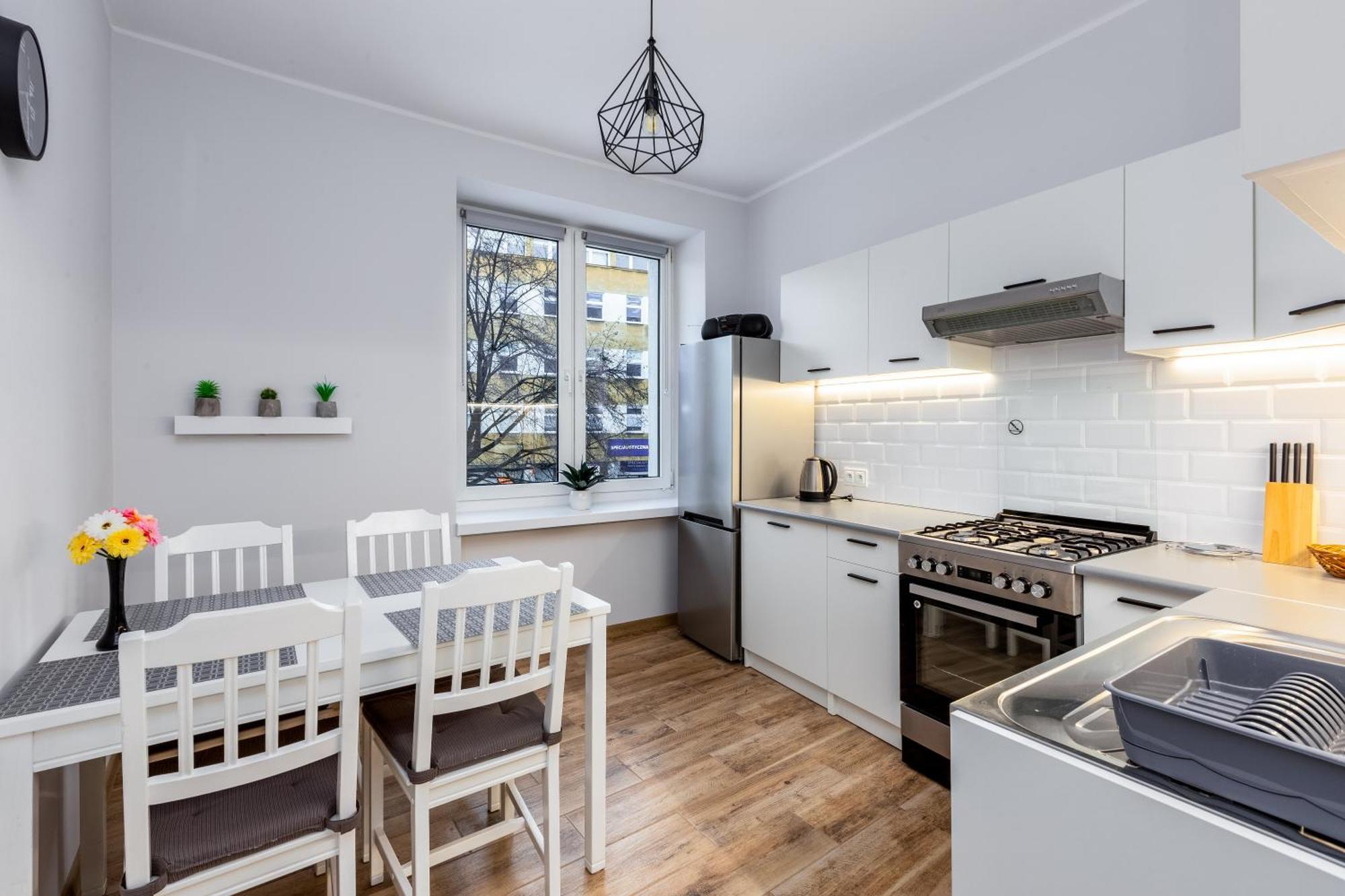 Marina Comfort Apartment غدينيا المظهر الخارجي الصورة